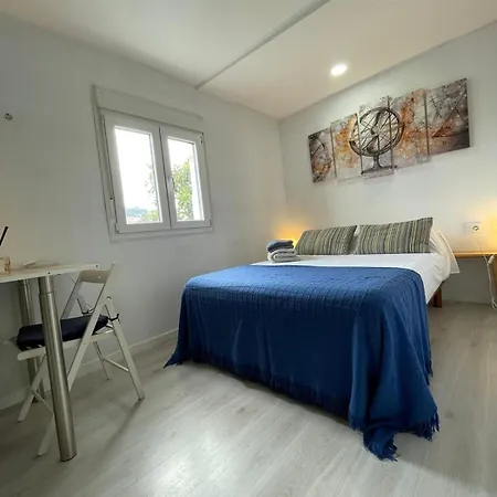Apartamento Felicidad *