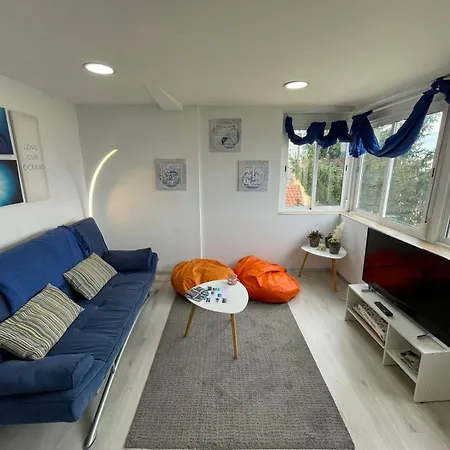 Apartment Felicidad Vigo