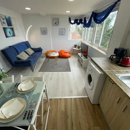 Apartamento Felicidad *